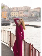 Брюки Marc Andre Braided Elegance W24-00CH0310