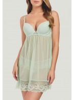 Ночная сорочка Marc & Andre Sweetie S9-0237-BD