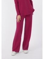 Брюки Marc Andre Braided Elegance W24-00CH0310