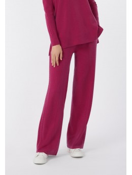 Брюки Marc Andre Braided Elegance W24-00CH0310