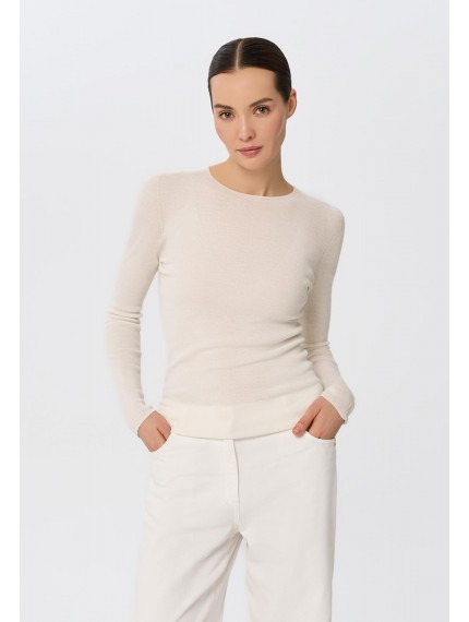 Джемпер Marc Andre Sheer Whisper W25-00MW1819