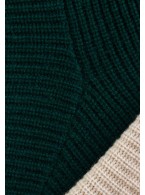 Джемпер с капюшоном Marc Andre Quiet Motion W25-00CH0314