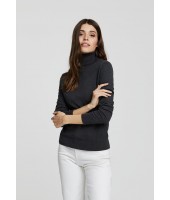 Свитер-водолазка Marc Andre Lavish Sense W21-00SC318
