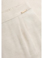 Шорты Marc & Andre Shiny Linen BR26-01-LS