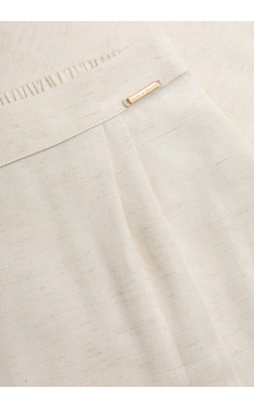 Шорты Marc & Andre Shiny Linen BR26-01-LS