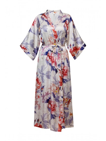 Кимоно длинное Marc & Andre Grand Romance A9-00SS401