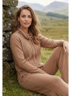 Брюки Marc & Andre Ocean Braids W26-00CH0910