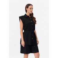 Шорты Marc & Andre Shiny Linen BR26-03-LS