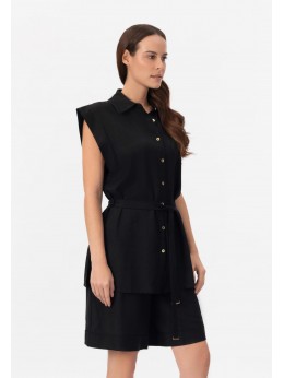 Шорты Marc & Andre Shiny Linen BR26-03-LS