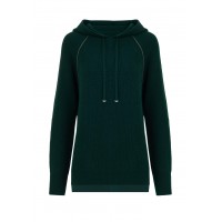 Джемпер с капюшоном Marc Andre Quiet Motion W25-00CH0314