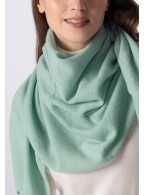 Шарф 200х55 см Marc & Andre Weightless luxury JA24-K001-LGR