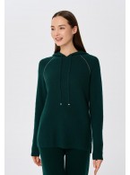 Джемпер с капюшоном Marc Andre Quiet Motion W25-00CH0314