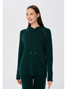 Джемпер с капюшоном Marc Andre Quiet Motion W25-00CH0314