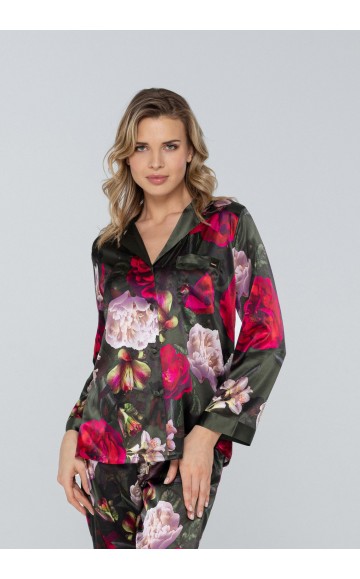 Блуза Marc & Andre Petal Beauty W23-00SS207 Блуза Marc & Andre Petal Beauty W23-00SS207