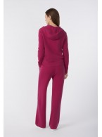 Брюки Marc Andre Braided Elegance W24-00CH0310