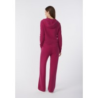 Брюки Marc Andre Braided Elegance W24-00CH0310