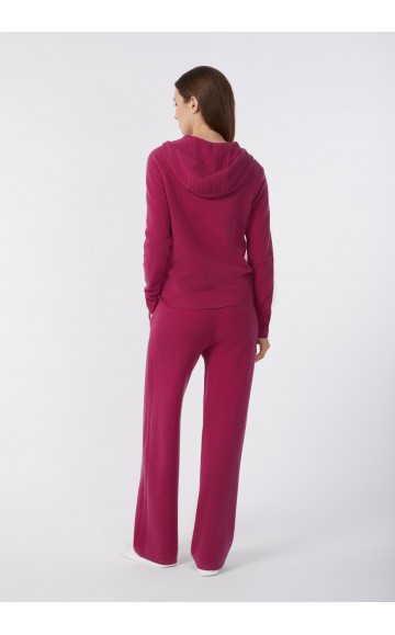 Брюки Marc Andre Braided Elegance W24-00CH0310