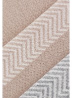 Укороченный кардиган Marc Andre Eternal Wave W25-00CH0109