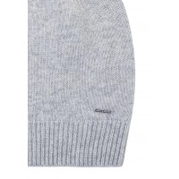 Шапка Marc Andre Weightless luxury JA17-H001-LGM