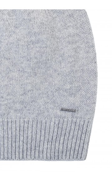 Шапка Marc Andre Weightless luxury JA17-H001-LGM