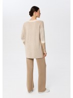 Брюки Marc & Andre Ribbed Rhythm W25-00CH0810