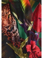 Пижама верх (Блуза) Marc & Andre Hidden Oasis W25-00SS107