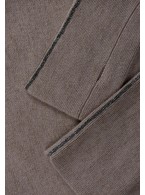 Брюки Marc Andre Embellished Beauty W24-00CH1010