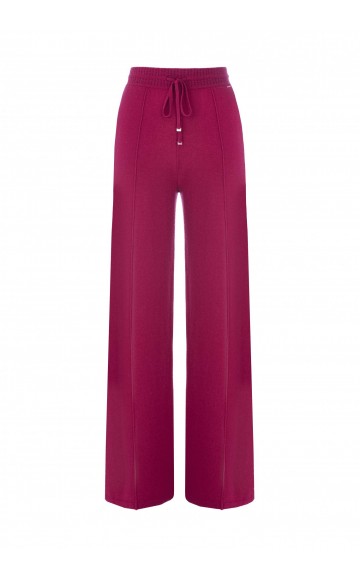 Брюки Marc Andre Braided Elegance W24-00CH0310