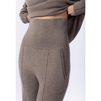 Брюки Marc Andre Embellished Beauty W24-00CH1010