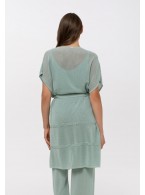 Кардиган Marc Andre Palazzo pearl S25-00LS0722