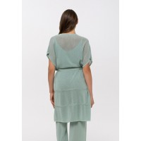 Кардиган Marc Andre Palazzo pearl S25-00LS0722