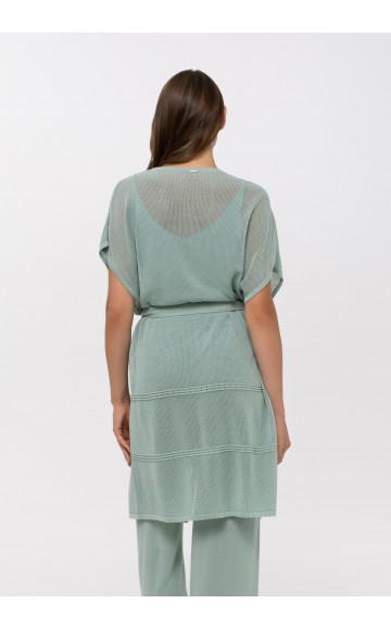 Кардиган Marc Andre Palazzo pearl S25-00LS0722
