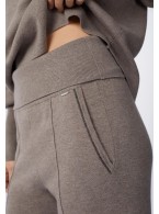 Брюки Marc Andre Embellished Beauty W24-00CH1010