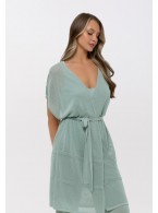 Кардиган Marc Andre Palazzo pearl S25-00LS0722