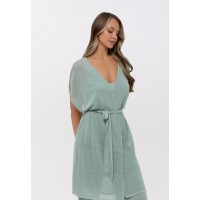 Кардиган Marc Andre Palazzo pearl S25-00LS0722