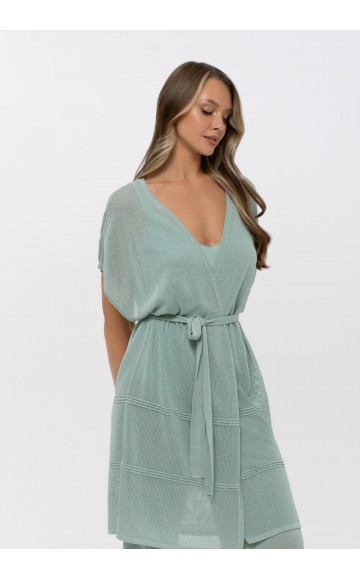 Кардиган Marc Andre Palazzo pearl S25-00LS0722