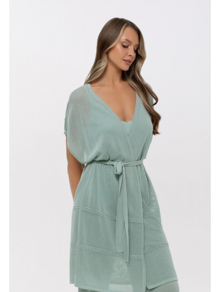 Кардиган Marc Andre Palazzo pearl S25-00LS0722