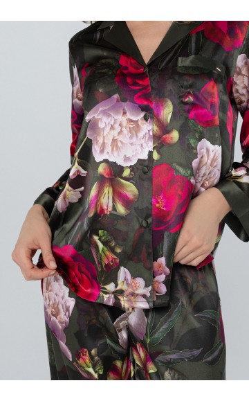 Блуза Marc & Andre Petal Beauty W23-00SS207