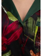 Пижама верх (Блуза) Marc & Andre Hidden Oasis W25-00SS107