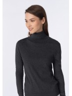 Свитер-водолазка Marc Andre Lavish Sense W21-00SC318