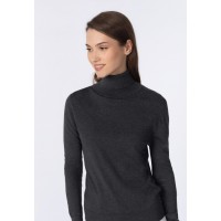 Свитер-водолазка Marc Andre Lavish Sense W21-00SC318