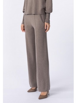 Брюки Marc Andre Embellished Beauty W24-00CH1010