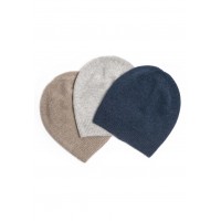 Шапка Marc Andre Weightless luxury JA17-H001-LGM