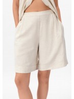 Шорты Marc & Andre Shiny Linen BR26-01-LS