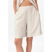 Шорты Marc & Andre Shiny Linen BR26-01-LS