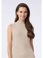 Джемпер без рукавов Marc Andre Creative Hues W24-00CH0505