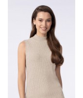 Джемпер без рукавов Marc Andre Creative Hues W24-00CH0505