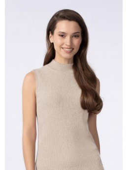 Джемпер без рукавов Marc Andre Creative Hues W24-00CH0505