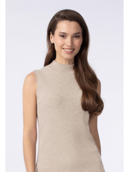 Джемпер без рукавов Marc Andre Creative Hues W24-00CH0505