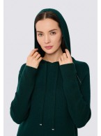 Джемпер с капюшоном Marc Andre Quiet Motion W25-00CH0314